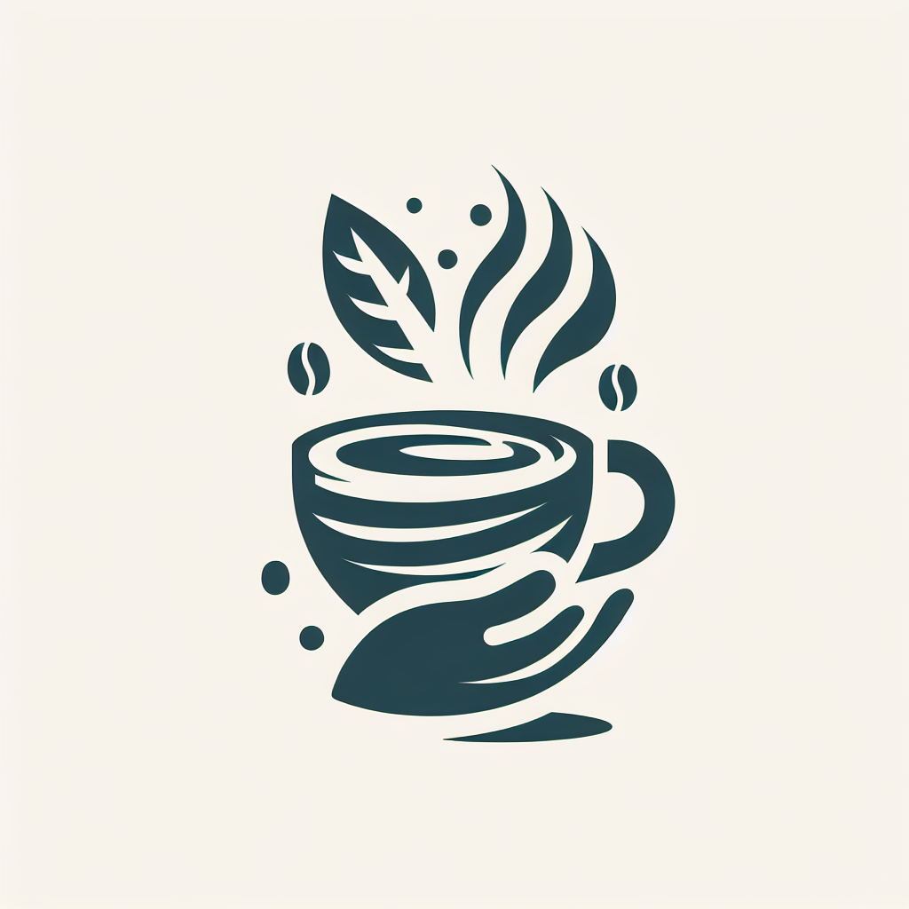 Joys Coffee House Kirkburton logo
